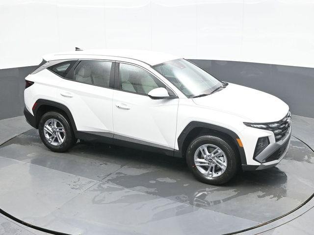 New 2026 White Hyundai SE AWD image 15