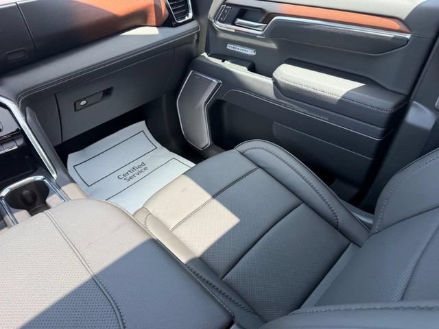 2026 GMC Sierra 1500 Denali - Photo 18