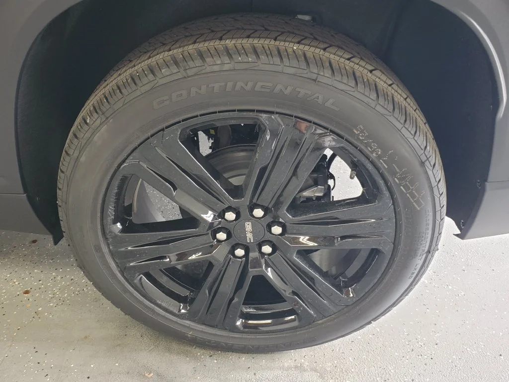 2026 GMC Acadia Elevation - Photo 33