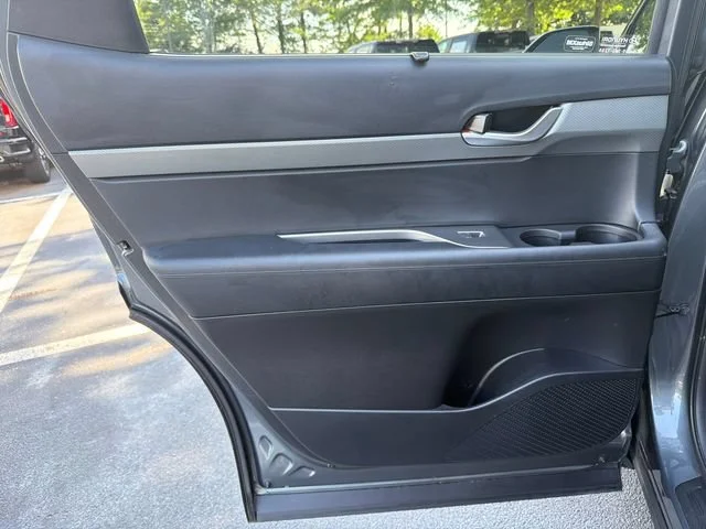 Used 2025 Gray Hyundai XRT image 22