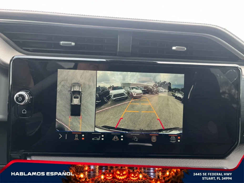 New 2026 Titanium Rush Metallic GMC Denali image 22