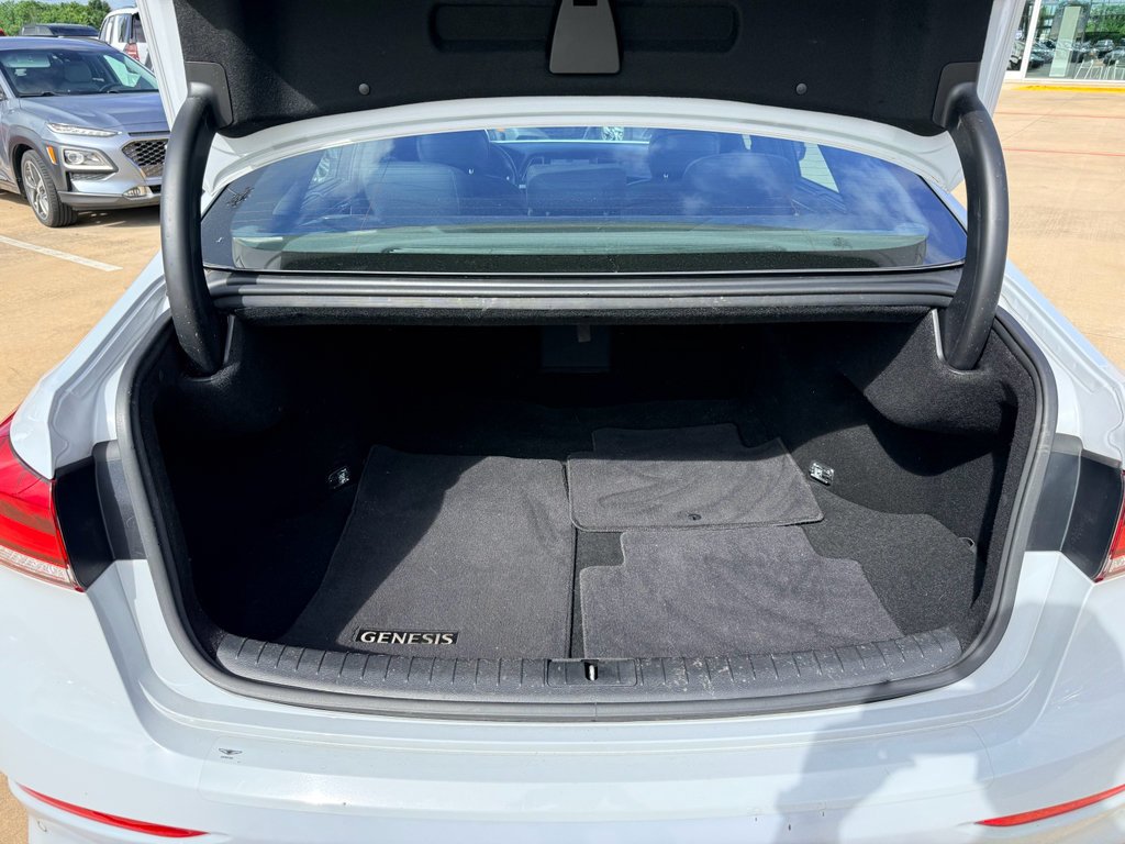 Used 2020 Siberian Ice Genesis 3.8L image 28