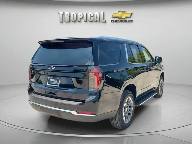 Used 2026 Black Chevrolet LS image 3