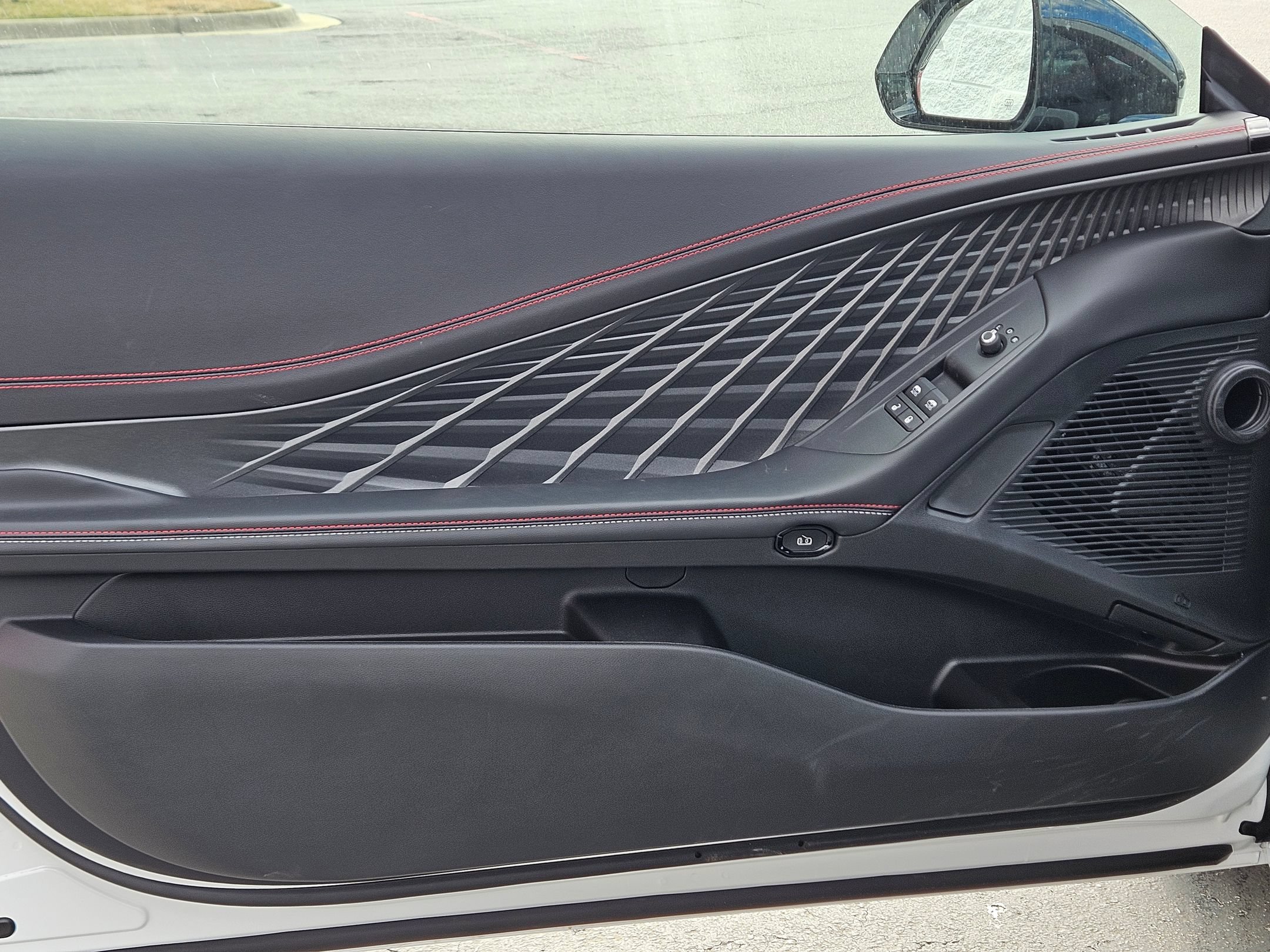 New 2026 White Knuckle Dodge Scat Pack image 16