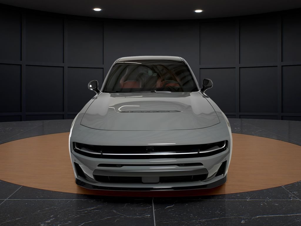 New 2026 Destroyer Gray Dodge Scat Pack Plus image 2