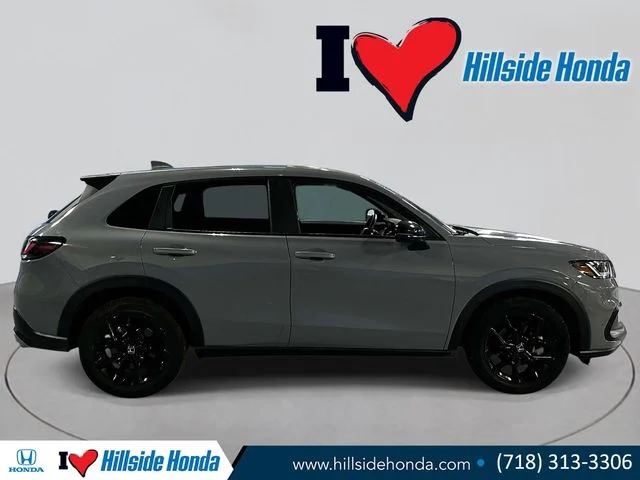 2024 Honda HR-V Sport - Photo 6