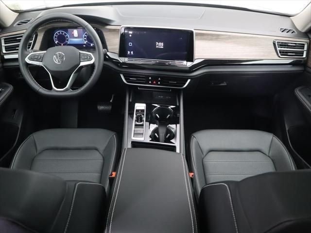2026 Volkswagen Atlas SEL - Photo 13
