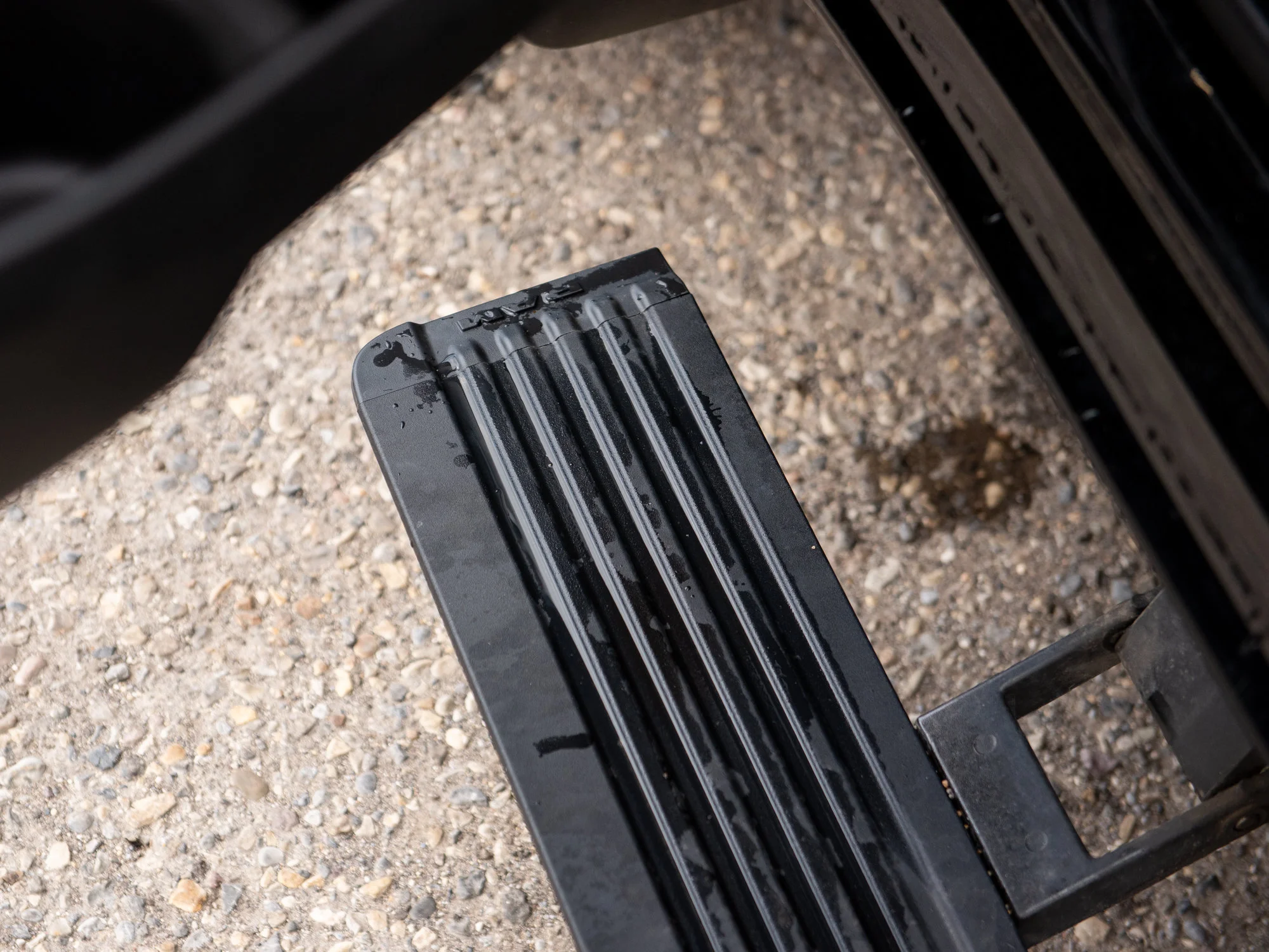 Used 2026 Black RAM Limited* image 3