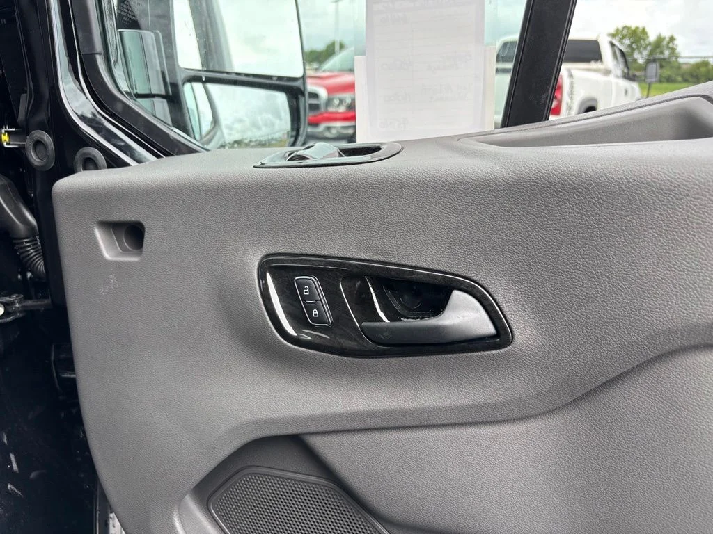 New 2026 Black Ford Explorer Limited SE image 20