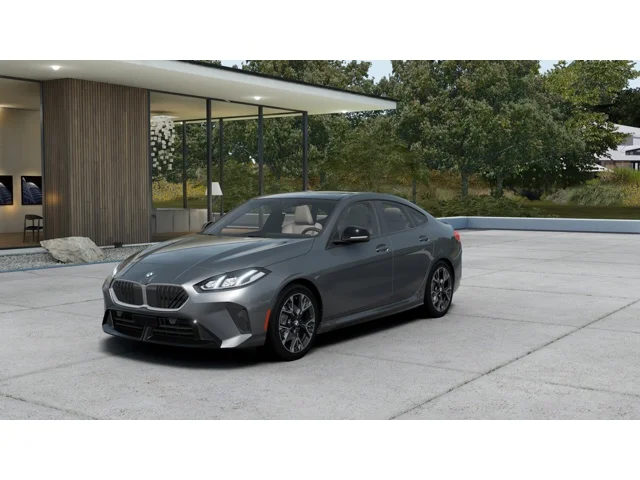 2026 BMW 2 Series 228 xDrive Gran Coupe's photo