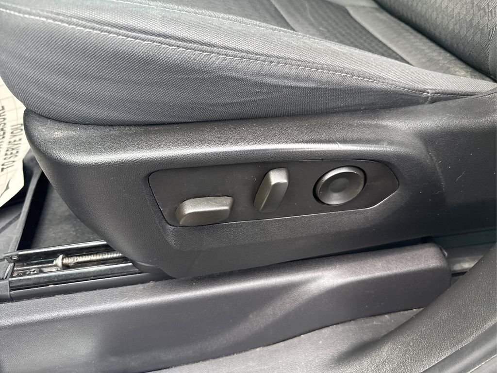 Used 2024 Sterling Gray Metallic Chevrolet LT image 36