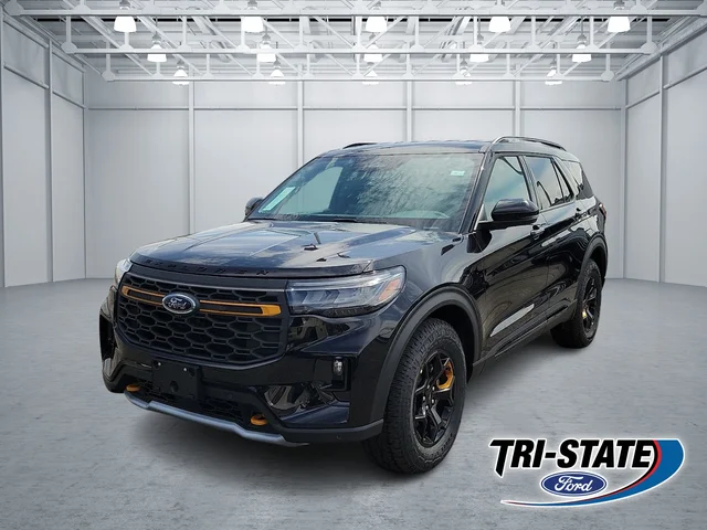 2026 Ford Explorer Tremor&reg;