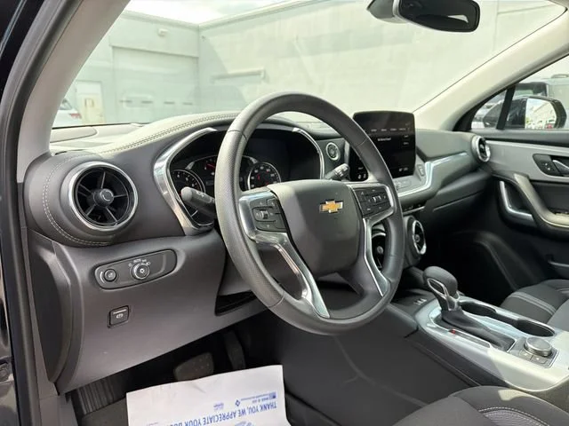 2024 Chevrolet Blazer 2LT - Photo 10