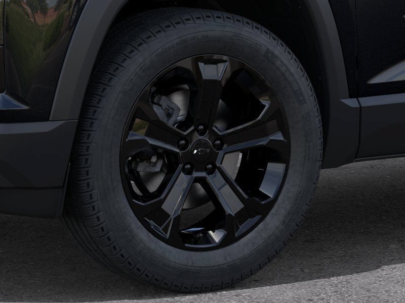 2027 Chevrolet Equinox LT - Photo 10