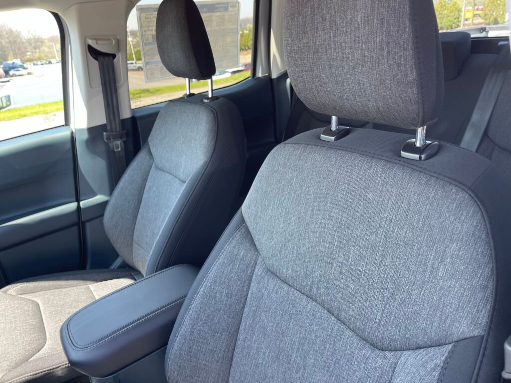New 2026 A3/Silver Ford XLT image 9