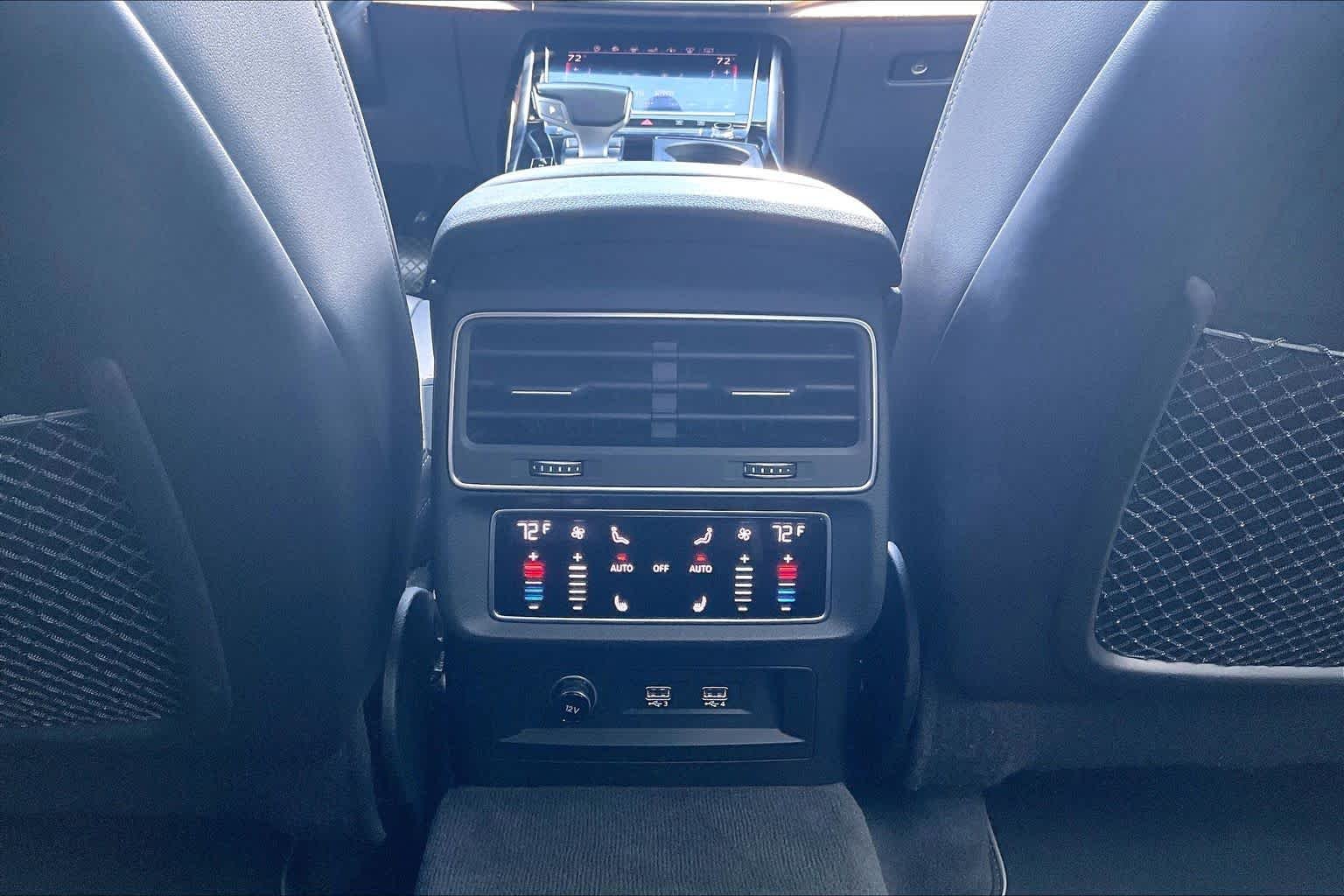 Used 2019  Audi Prestige image 33