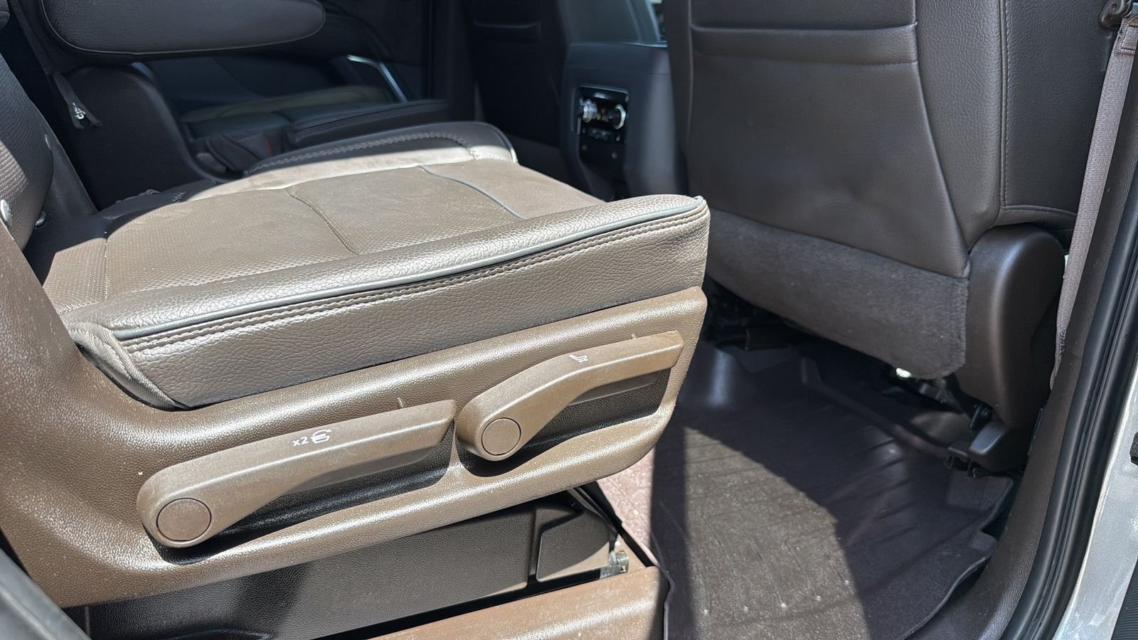 Certified Used 2021 Gray GMC Denali image 26