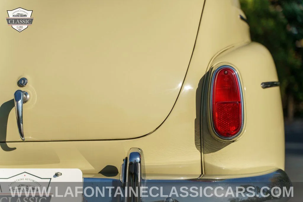 Used 1958 White Volvo  image 83