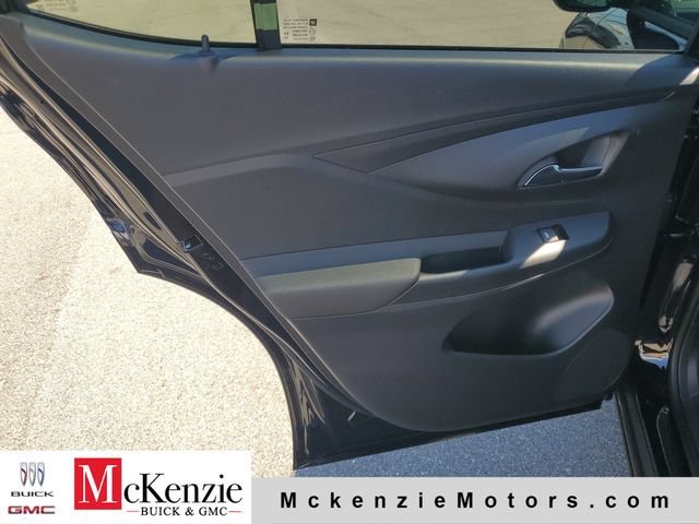 2026 Buick Envista Preferred - Photo 26