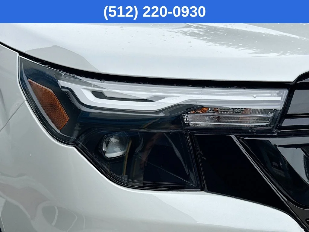 New 2026 White Subaru Sport image 38