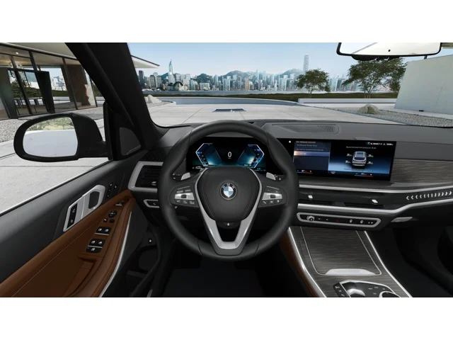 2026 BMW X5 50e - Photo 13