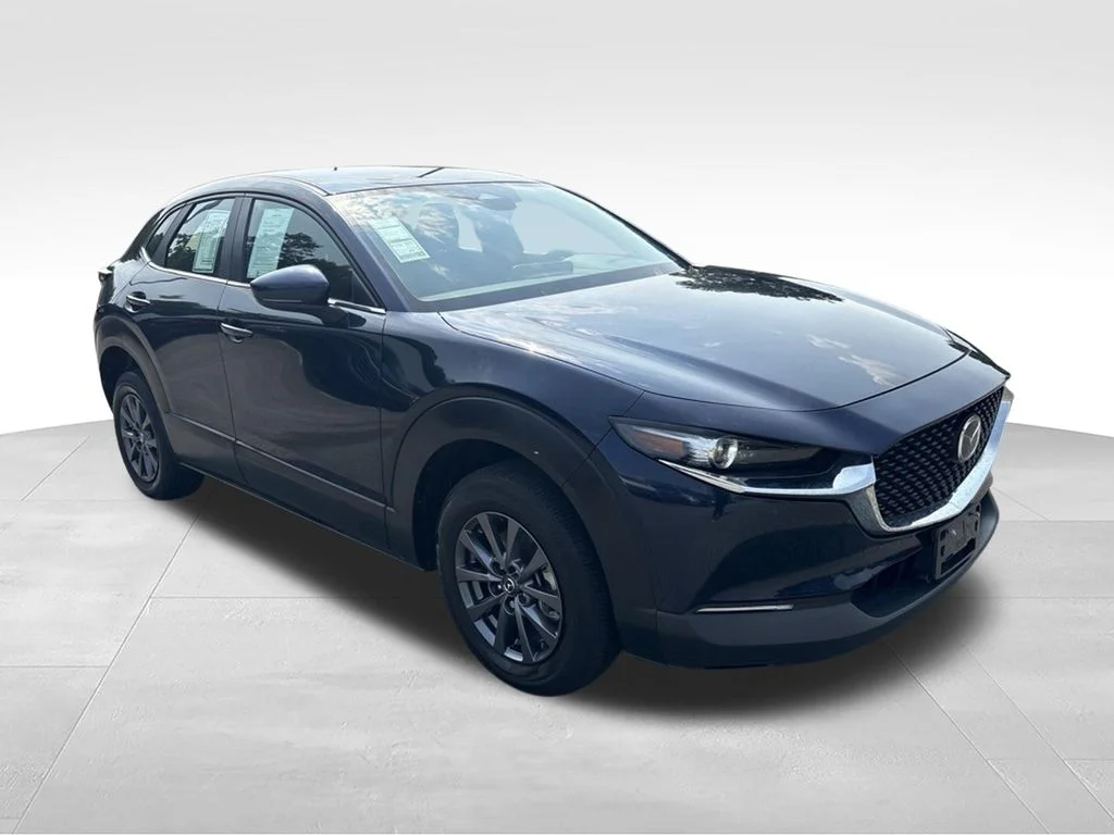 Used 2024 Blue Mazda 2.5 S image 6