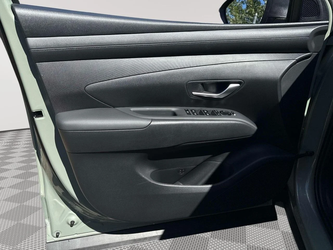 2026 Hyundai Santa Cruz SE - Photo 46