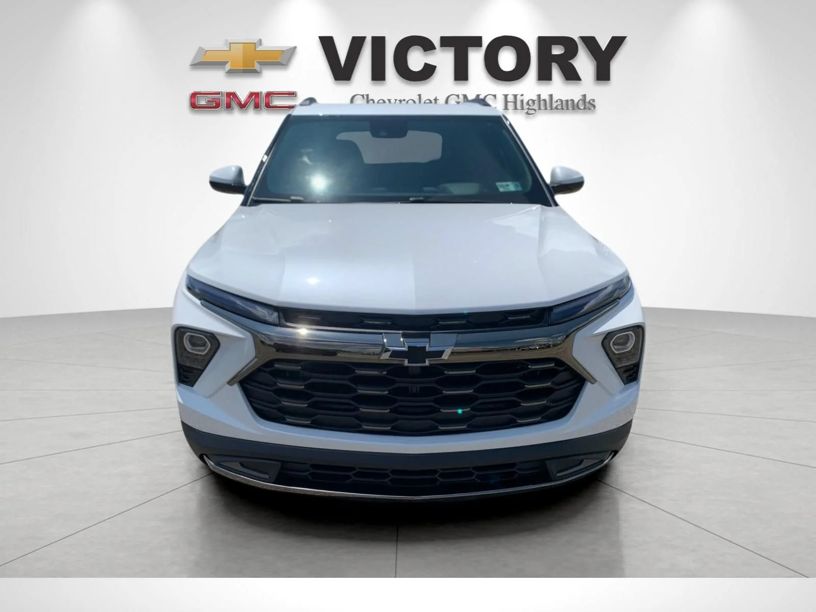2026 Chevrolet Trailblazer Activ - Photo 8