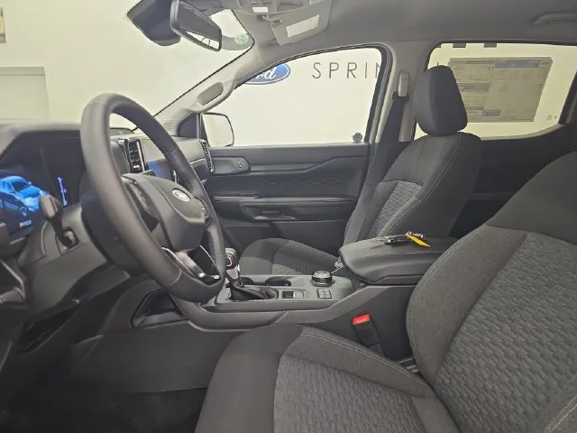 New 2026 Avalanche Ford XLT image 23