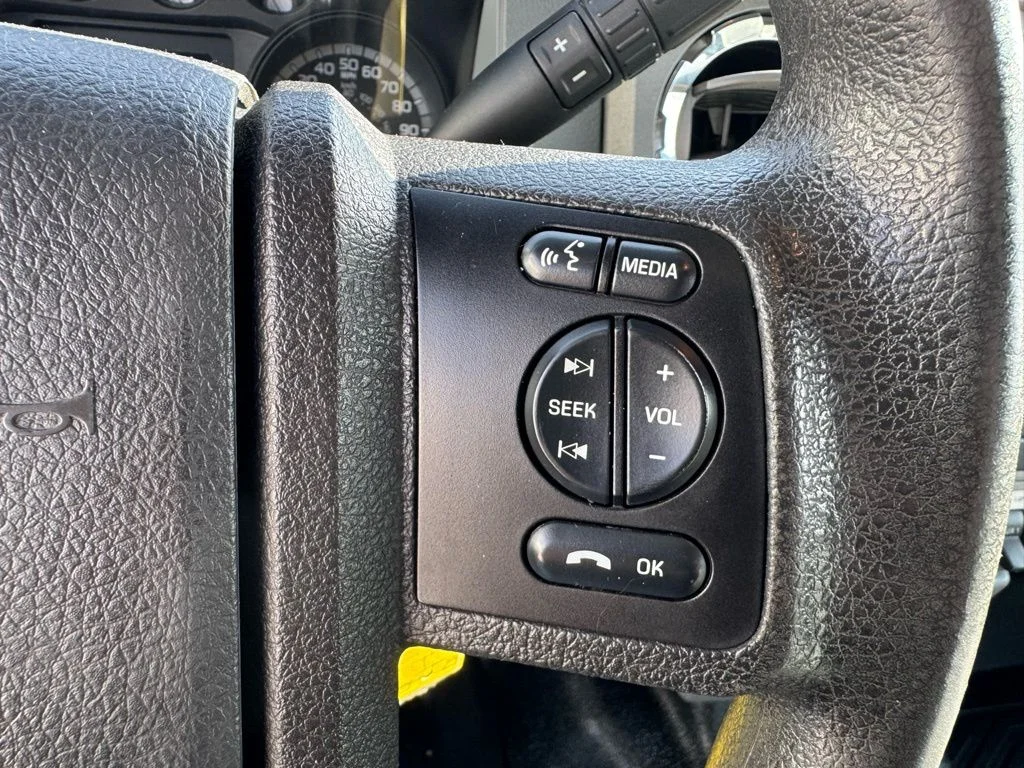 Used 2016 White Ford XLT image 14