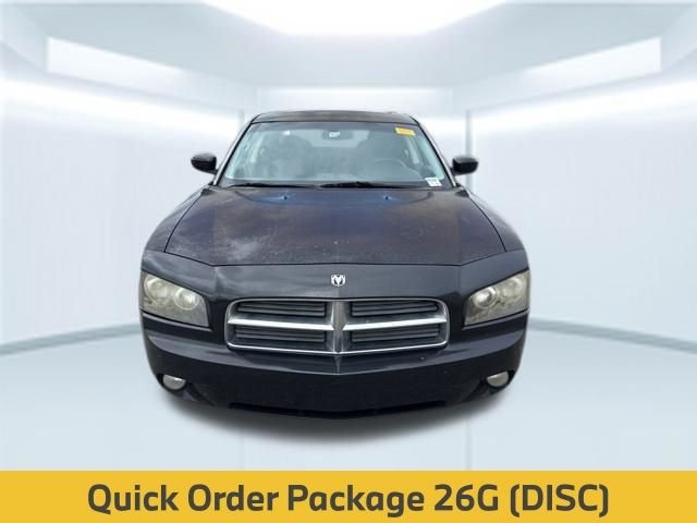 Used 2010 Dodge Charger SXT with VIN 2B3CA3CV1AH192238 for sale in Pensacola, FL