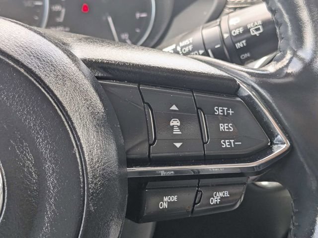 Used 2019 Black Mazda Grand Touring image 27