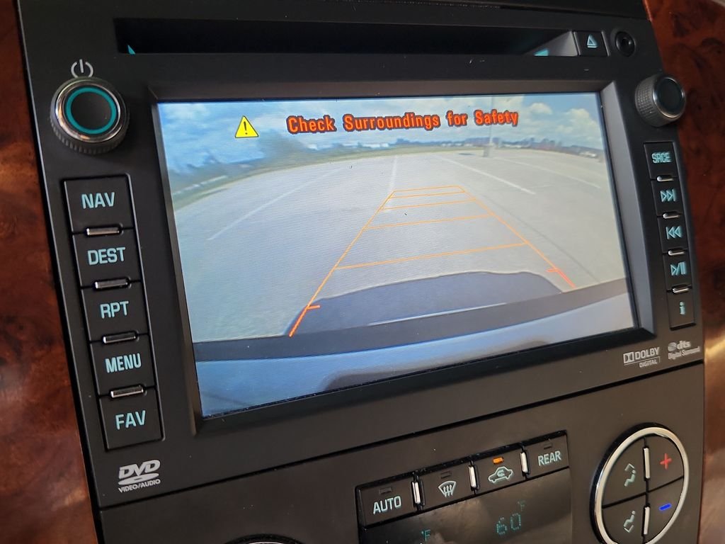 Used 2013 White Chevrolet LTZ image 24