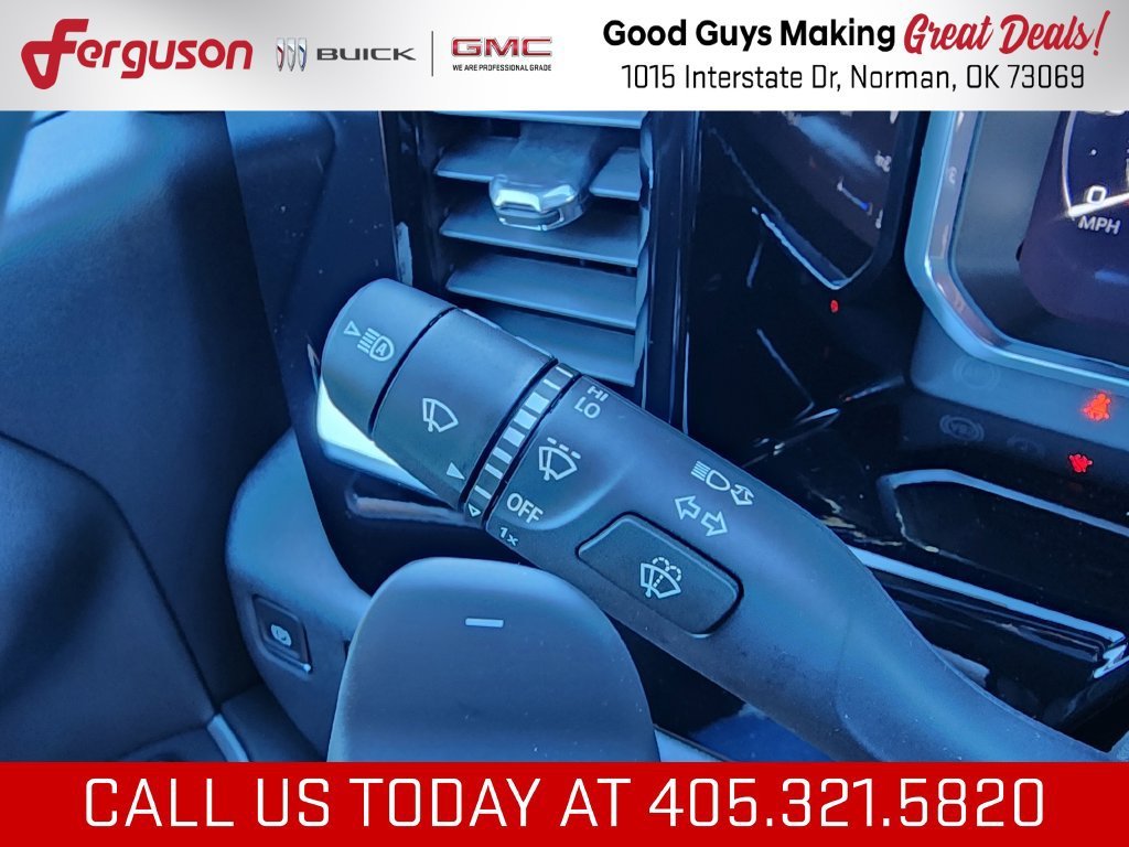2026 GMC Sierra 1500 Elevation - Photo 23