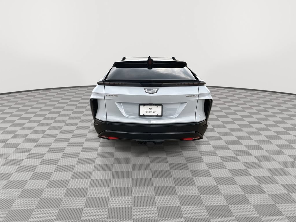 2026 Cadillac LYRIQ Sport - Photo 8