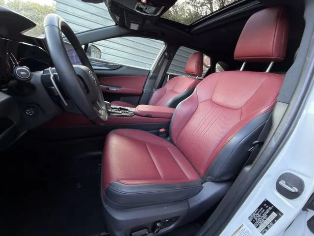 2024 Lexus NX 350 - Photo 22