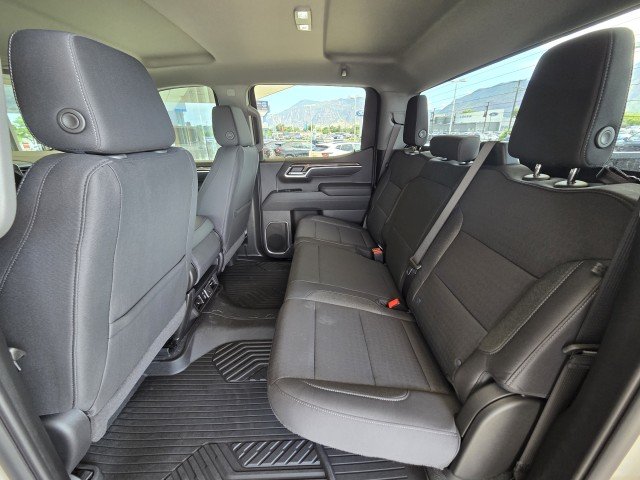 2026 Chevrolet Silverado 1500 RST - Photo 30