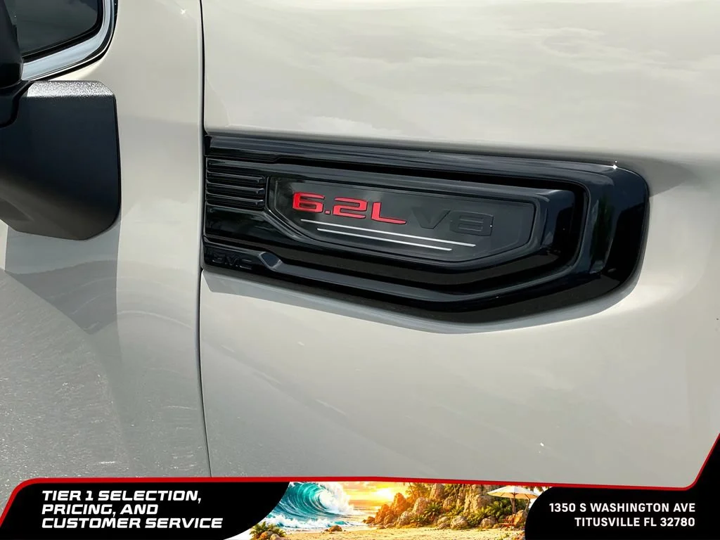 2026 GMC Sierra 1500 Denali - Photo 25