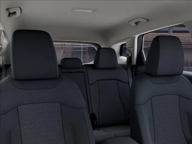 New 2026 Gravity Gray Kia LX image 27