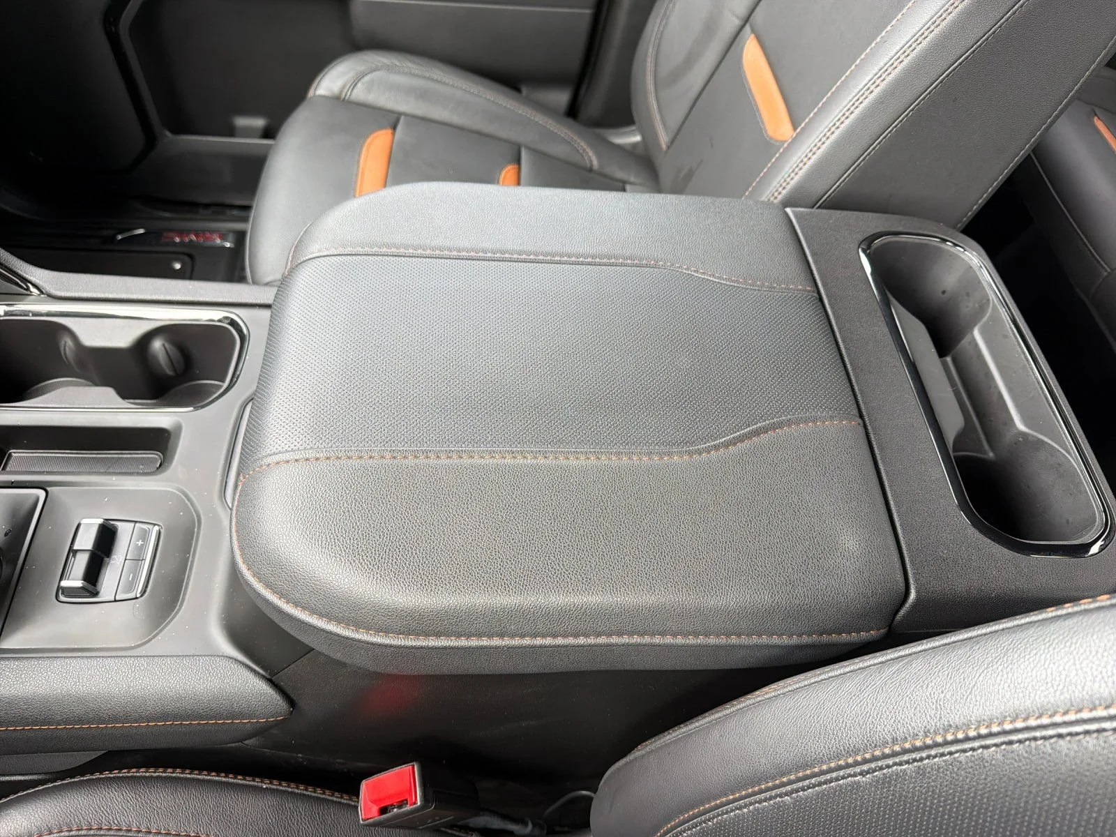 2025 GMC Sierra 1500 AT4 - Photo 22