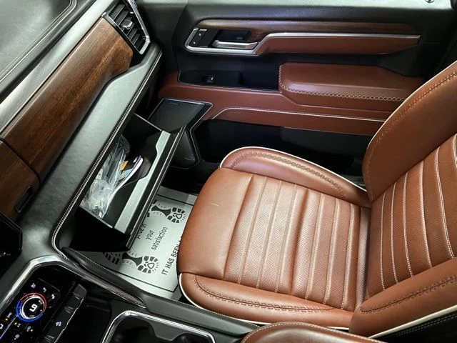 2025 GMC Sierra 2500HD Denali Ultimate - Photo 38