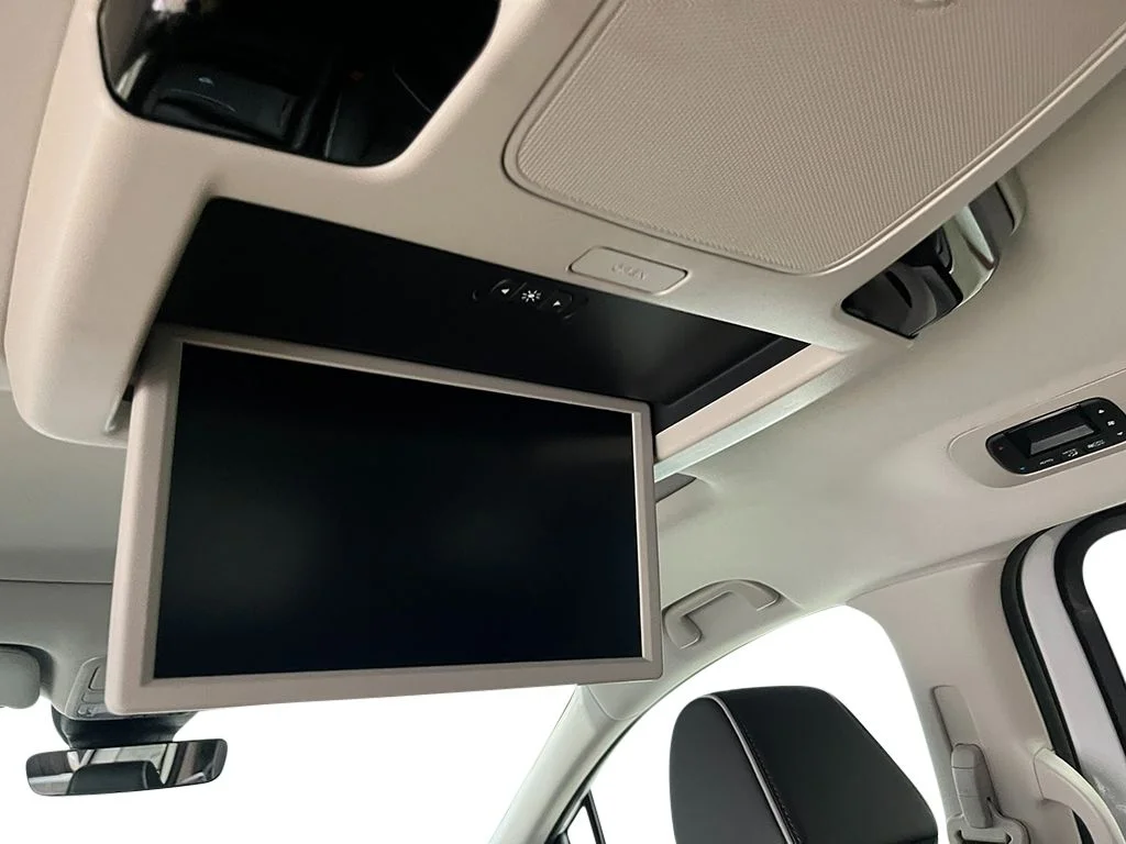 2026 Honda Odyssey Touring - Photo 24