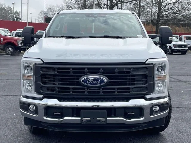 New 2026 White Ford XL image 23