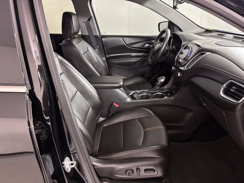 Used 2024 Black Chevrolet Premier image 45