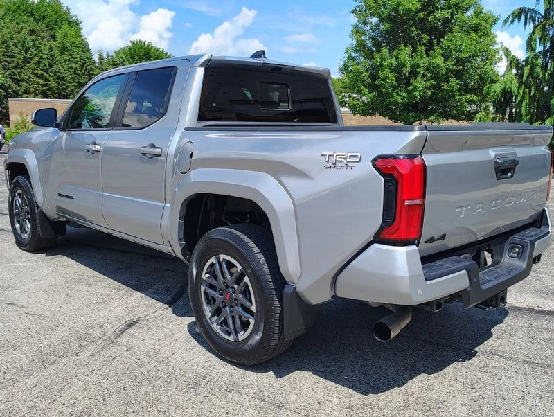 Used 2024  Toyota TRD Sport image 10