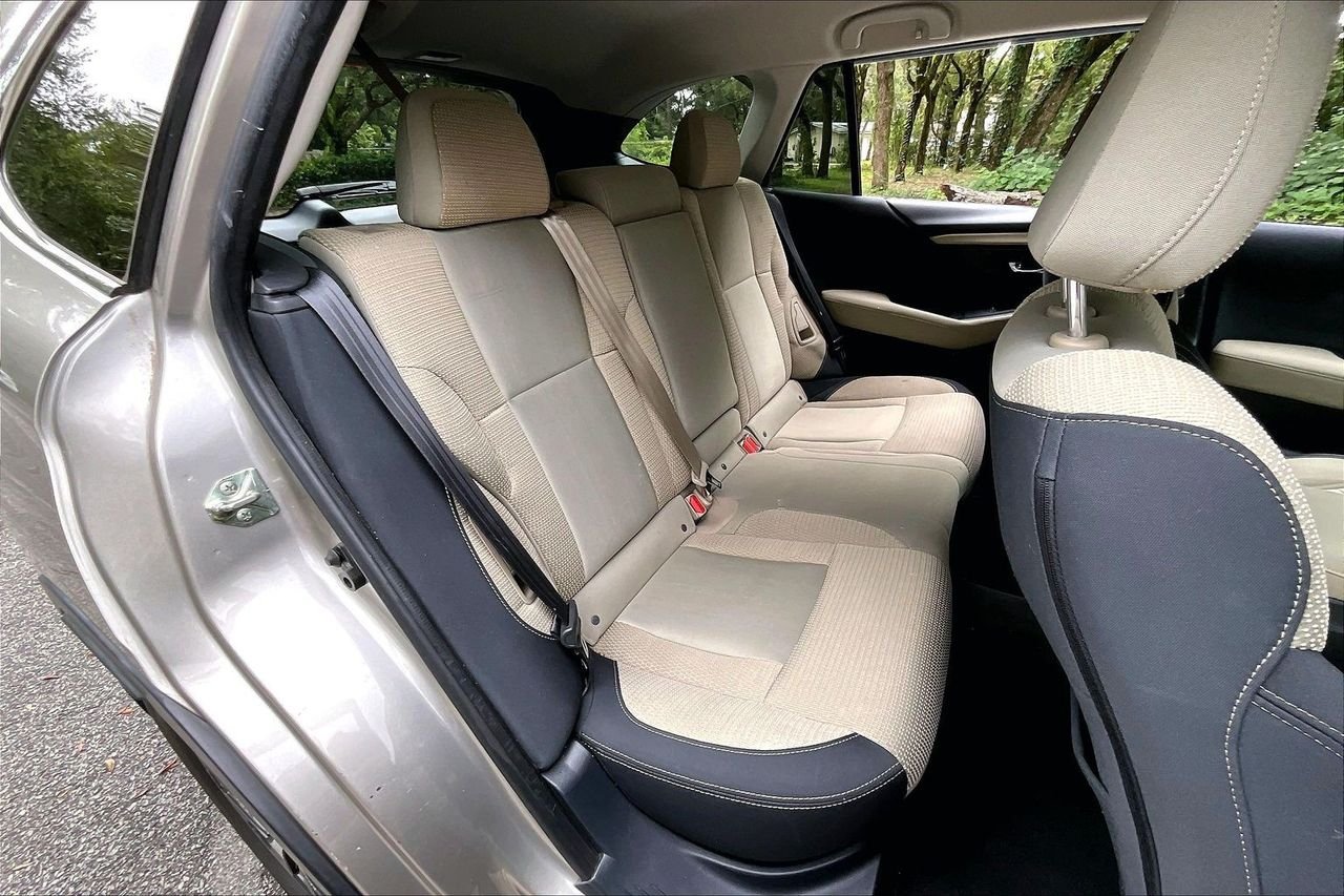 Used 2020 Gray Subaru Premium image 22