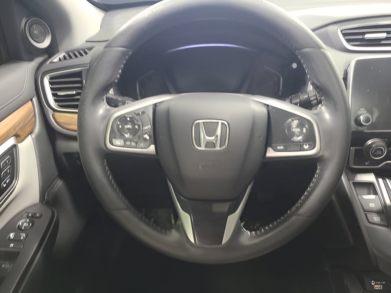 2020 Honda CR-V EX-L - Photo 25