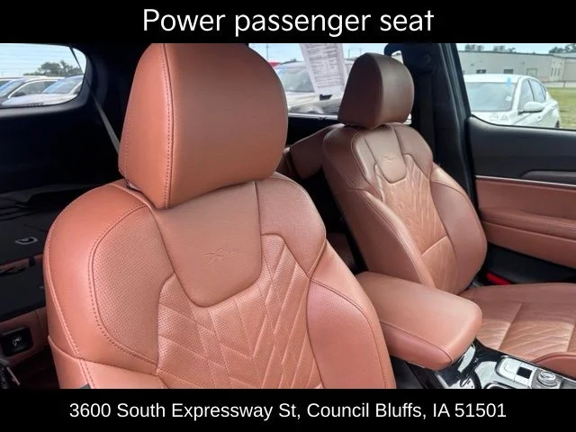 Certified Used 2025 Green Kia EX X-Line image 63