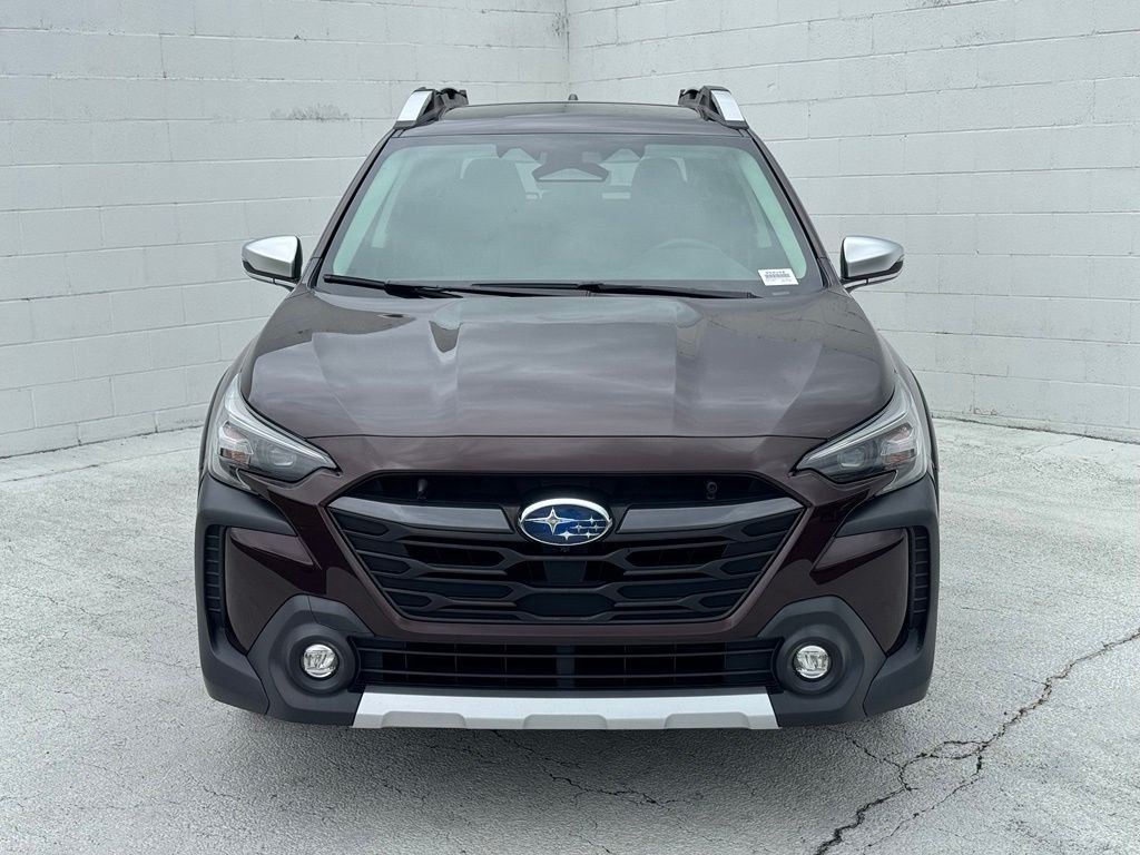 Used 2023  Subaru Touring XT image 9