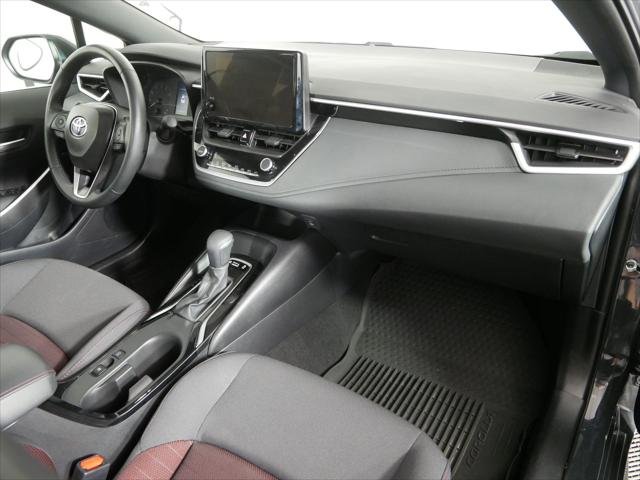 Certified Used 2025 UNDERGROUND Toyota  image 16